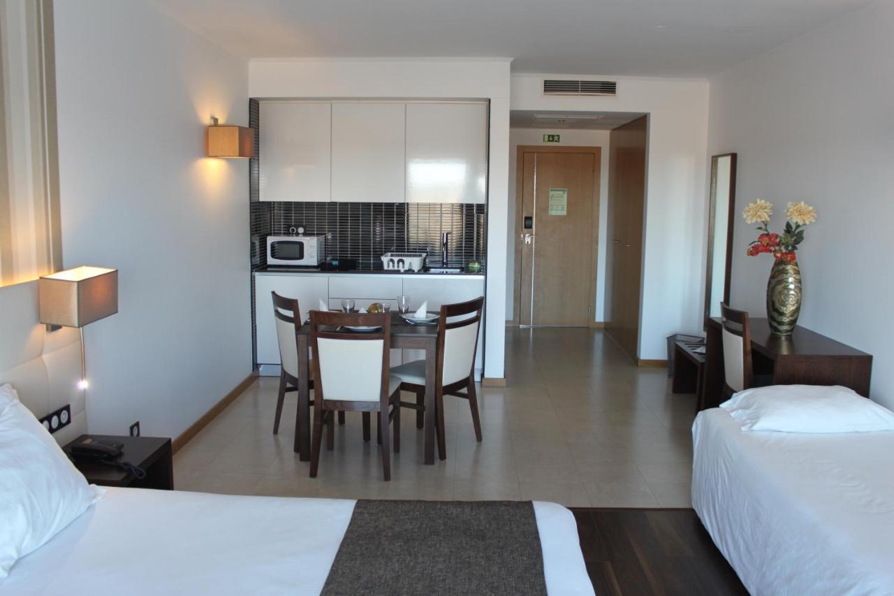 Hotel O Gato & Spa Odivelas  Dış mekan fotoğraf
