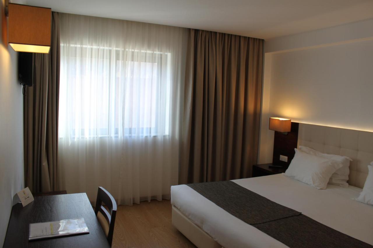 Hotel O Gato & Spa Odivelas  Dış mekan fotoğraf