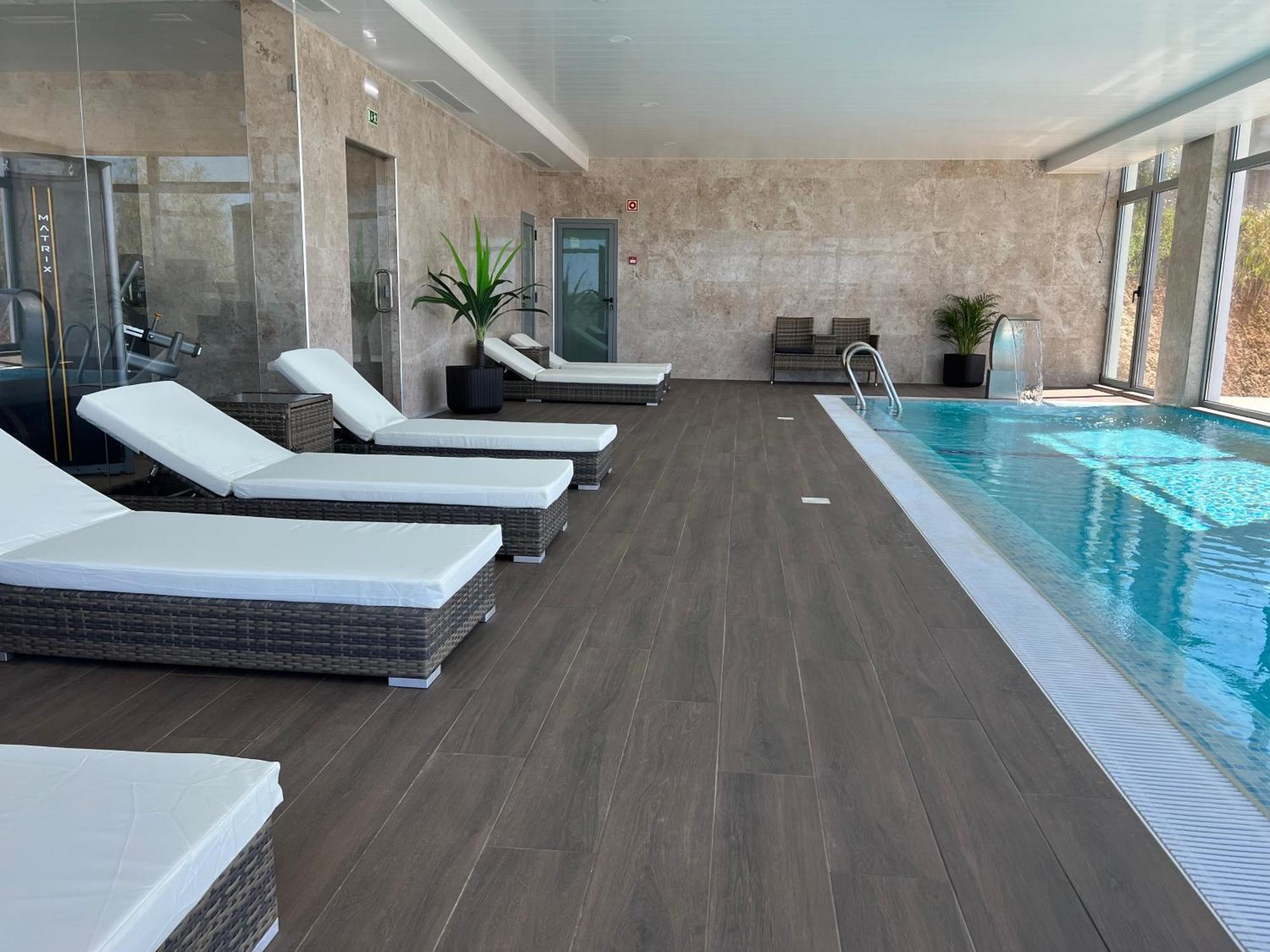 Hotel O Gato & Spa Odivelas  Dış mekan fotoğraf