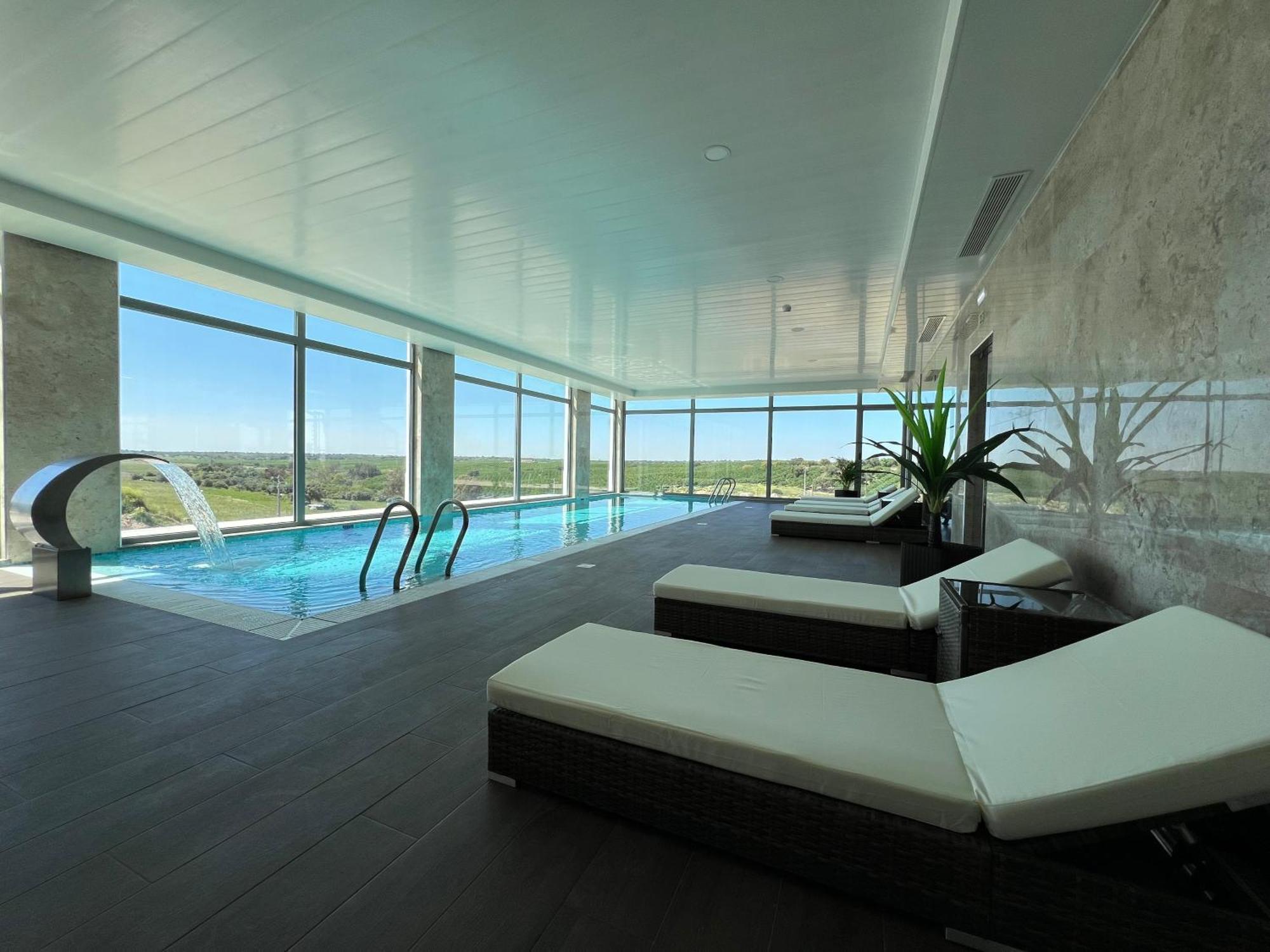 Hotel O Gato & Spa Odivelas  Dış mekan fotoğraf