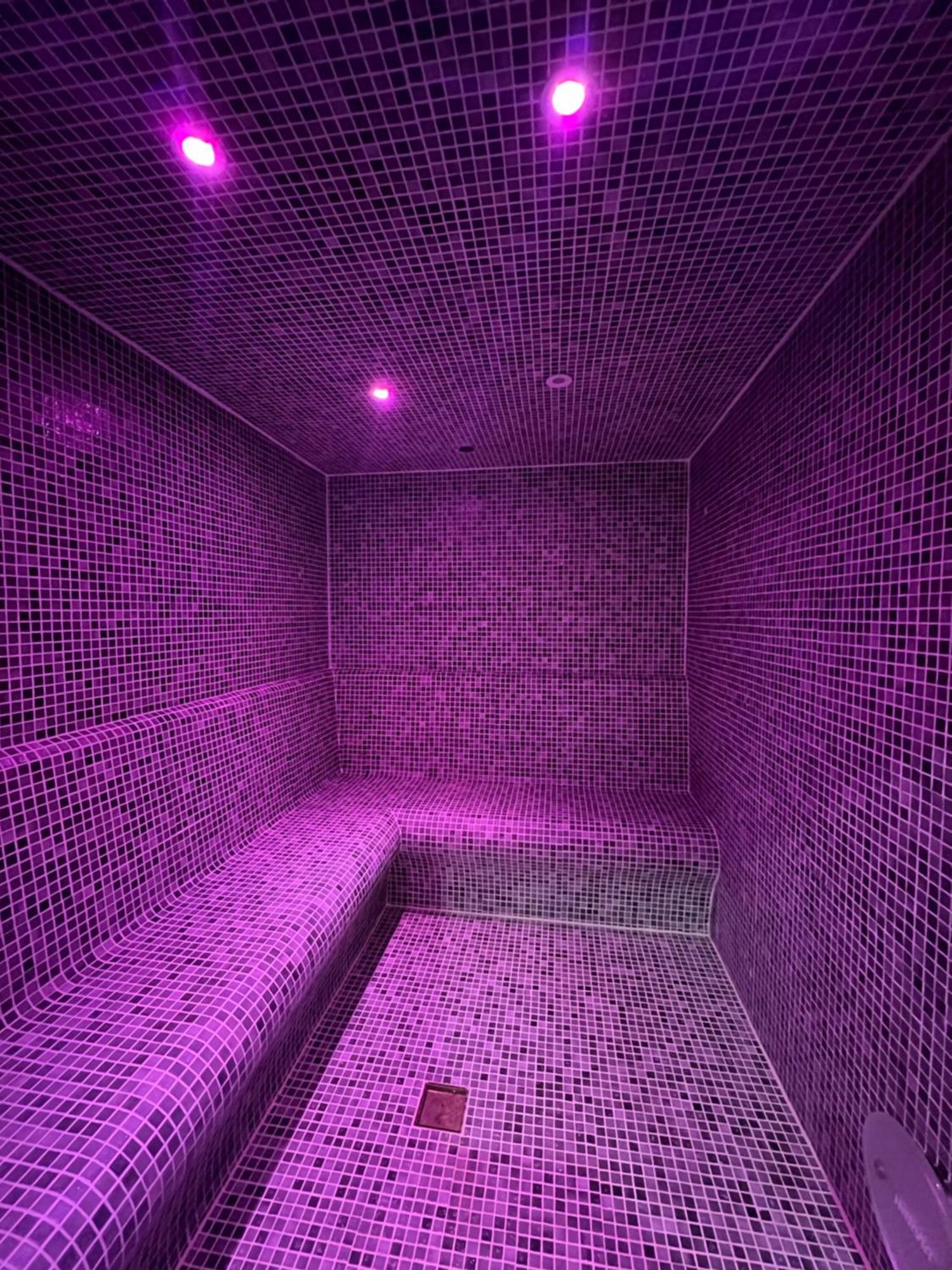 Hotel O Gato & Spa Odivelas  Dış mekan fotoğraf