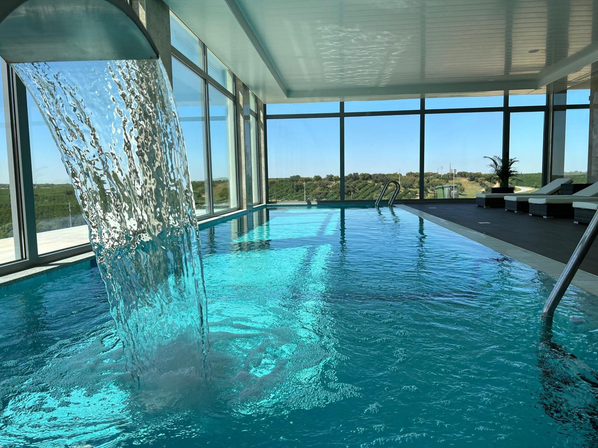 Hotel O Gato & Spa Odivelas  Dış mekan fotoğraf