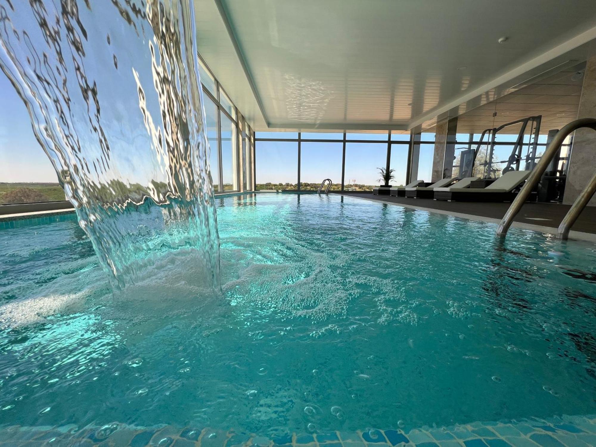 Hotel O Gato & Spa Odivelas  Dış mekan fotoğraf