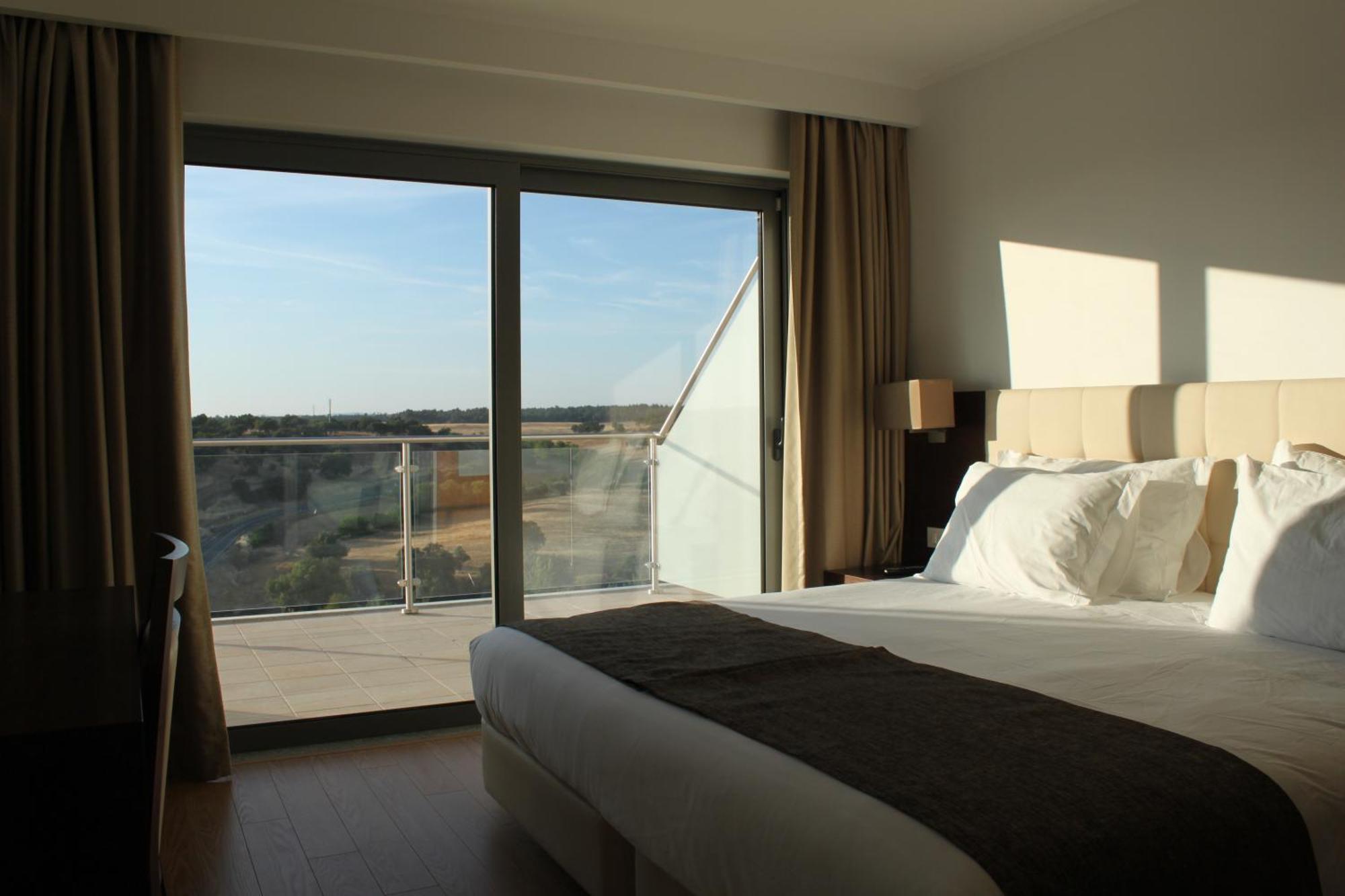 Hotel O Gato & Spa Odivelas  Dış mekan fotoğraf