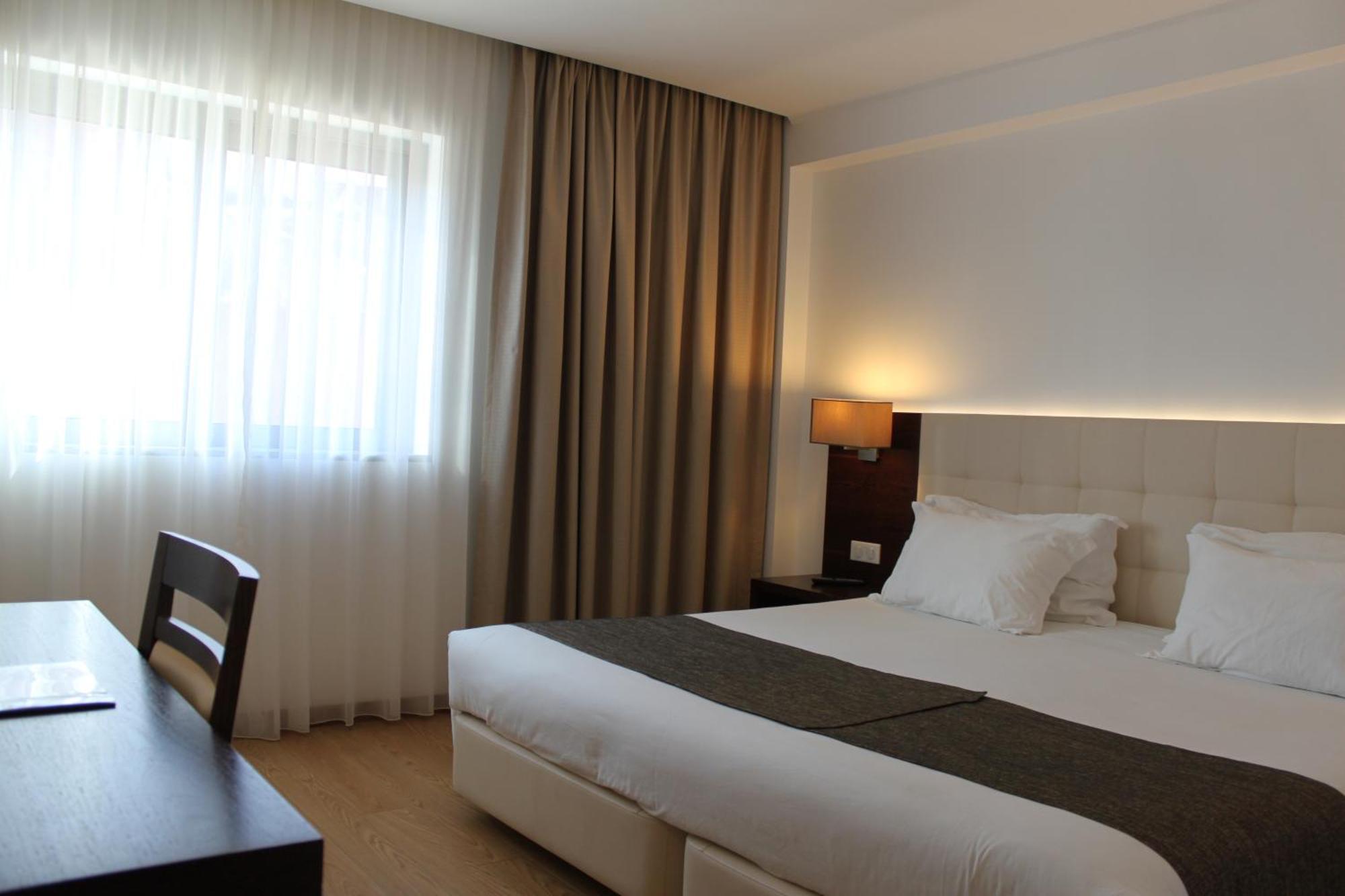 Hotel O Gato & Spa Odivelas  Dış mekan fotoğraf