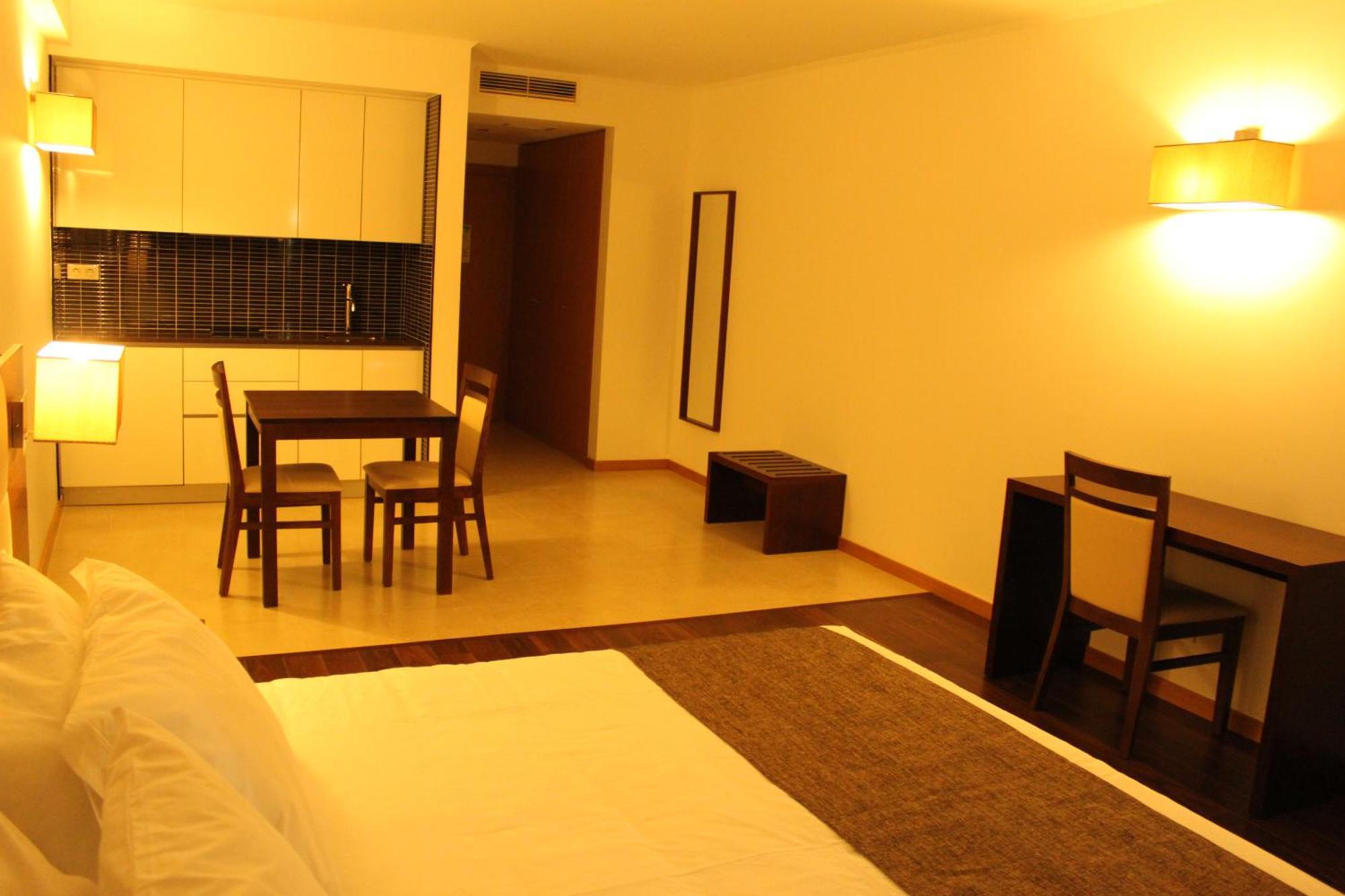 Hotel O Gato & Spa Odivelas  Dış mekan fotoğraf