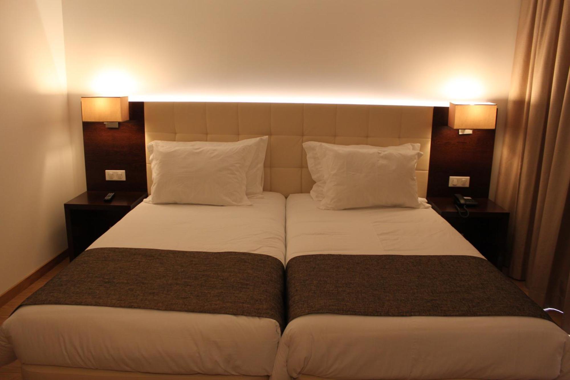 Hotel O Gato & Spa Odivelas  Dış mekan fotoğraf