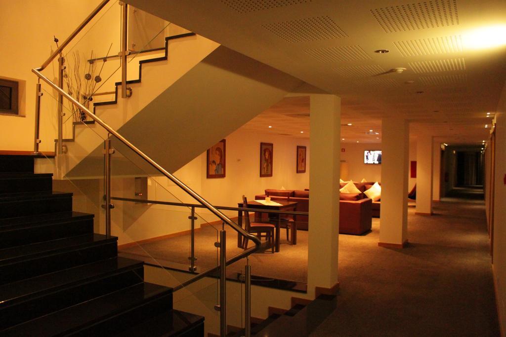 Hotel O Gato & Spa Odivelas  Dış mekan fotoğraf