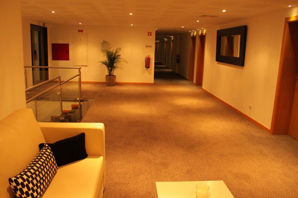 Hotel O Gato & Spa Odivelas  Dış mekan fotoğraf