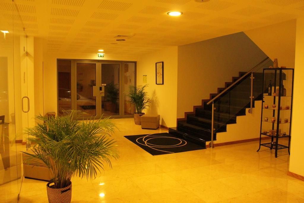 Hotel O Gato & Spa Odivelas  Dış mekan fotoğraf