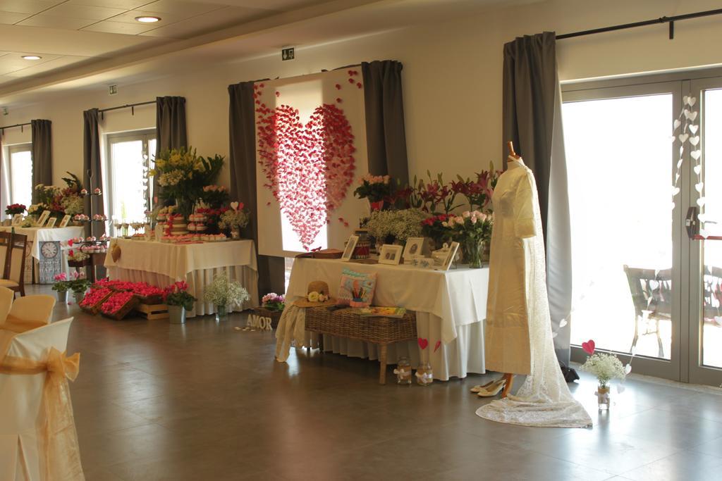 Hotel O Gato & Spa Odivelas  Dış mekan fotoğraf
