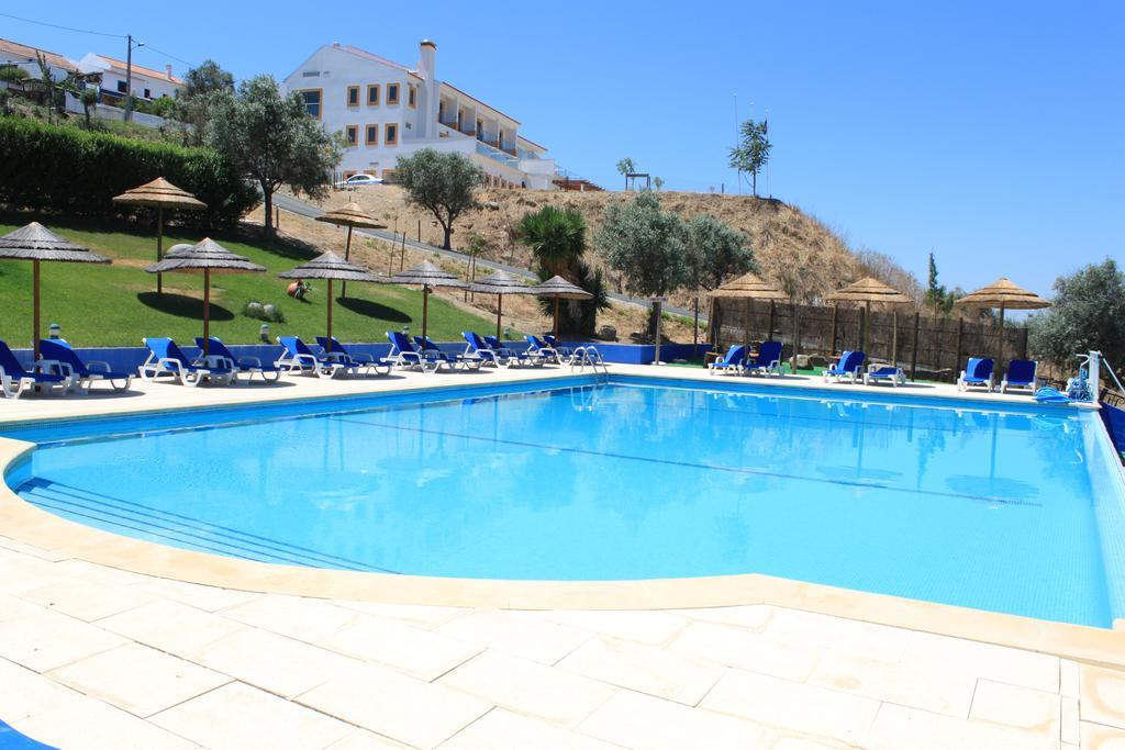 Hotel O Gato & Spa Odivelas  Dış mekan fotoğraf