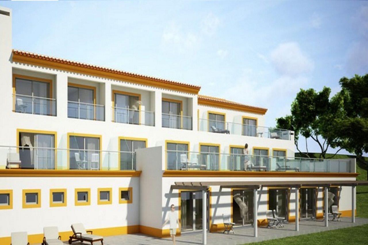 Hotel O Gato & Spa Odivelas  Dış mekan fotoğraf