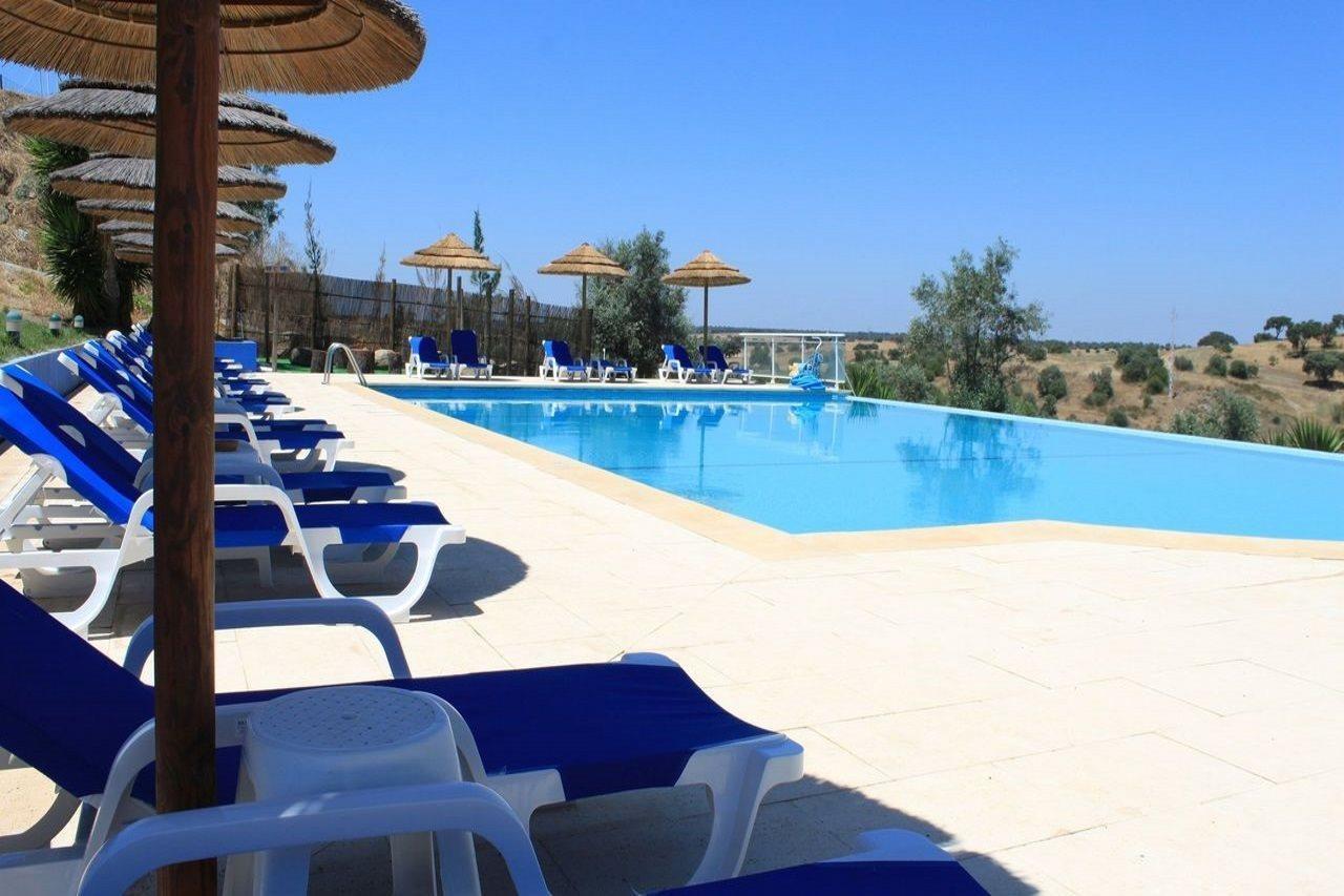 Hotel O Gato & Spa Odivelas  Dış mekan fotoğraf