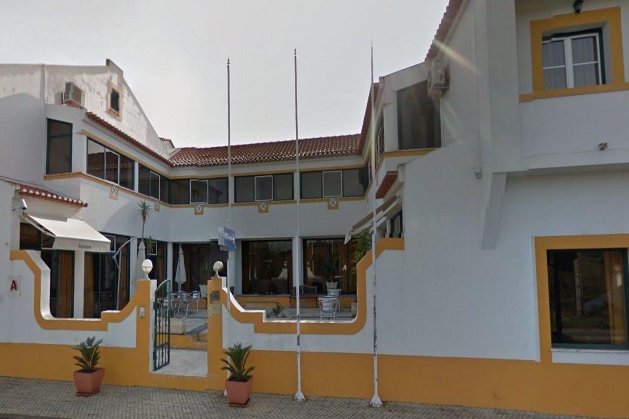Hotel O Gato & Spa Odivelas  Dış mekan fotoğraf