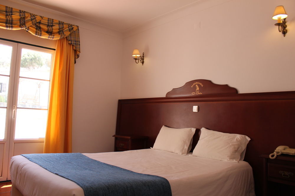Hotel O Gato & Spa Odivelas  Dış mekan fotoğraf