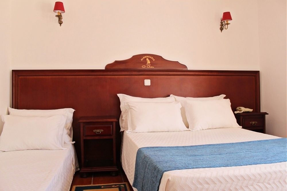 Hotel O Gato & Spa Odivelas  Dış mekan fotoğraf