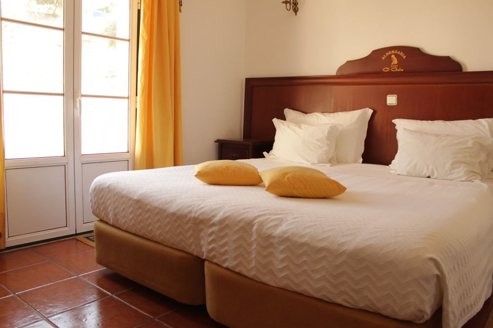 Hotel O Gato & Spa Odivelas  Dış mekan fotoğraf