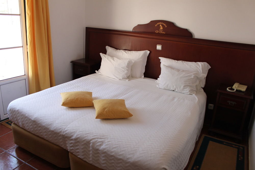 Hotel O Gato & Spa Odivelas  Dış mekan fotoğraf