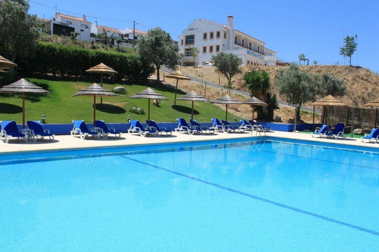 Hotel O Gato & Spa Odivelas  Dış mekan fotoğraf