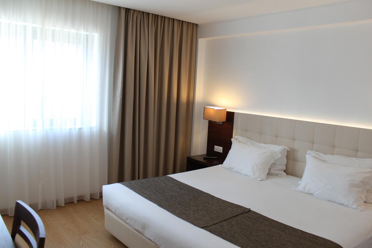 Hotel O Gato & Spa Odivelas  Dış mekan fotoğraf