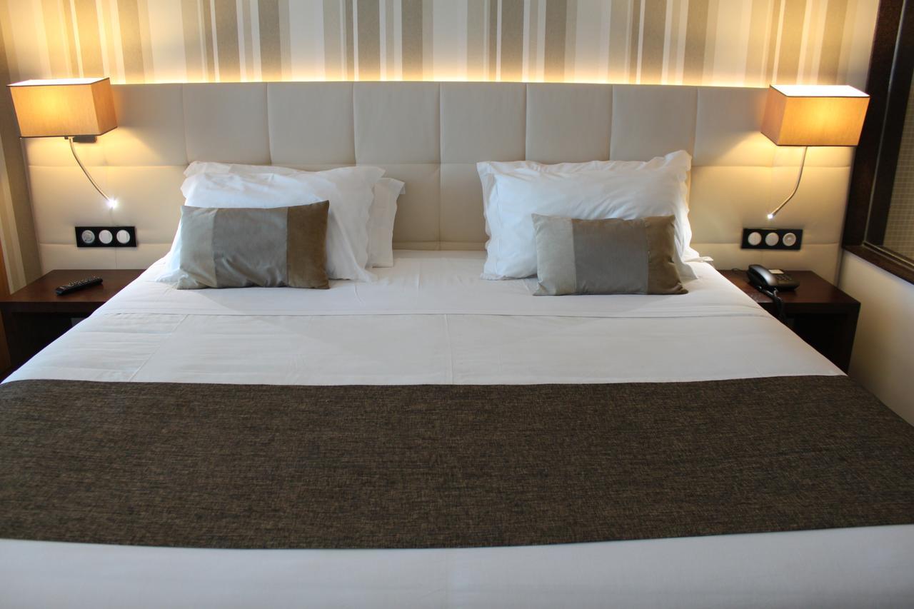Hotel O Gato & Spa Odivelas  Dış mekan fotoğraf
