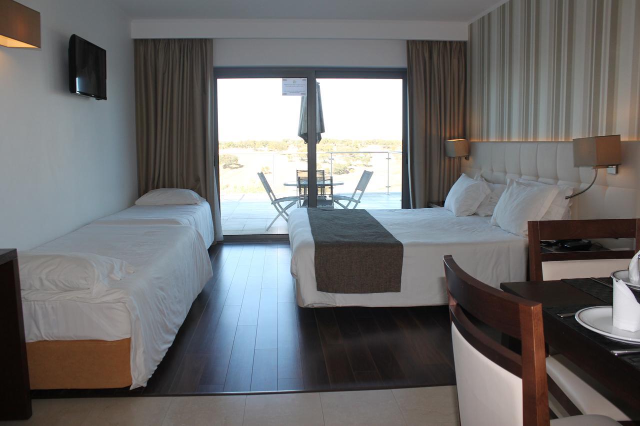 Hotel O Gato & Spa Odivelas  Dış mekan fotoğraf