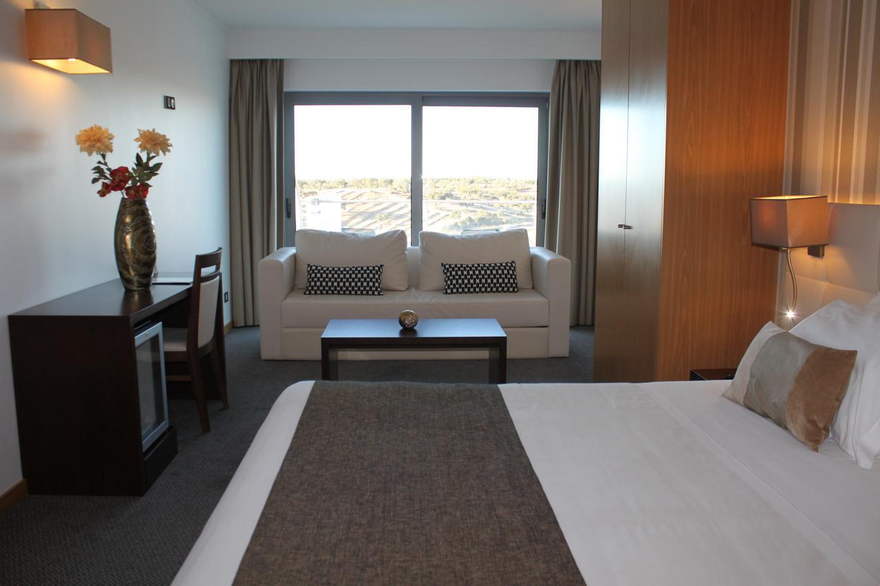 Hotel O Gato & Spa Odivelas  Dış mekan fotoğraf