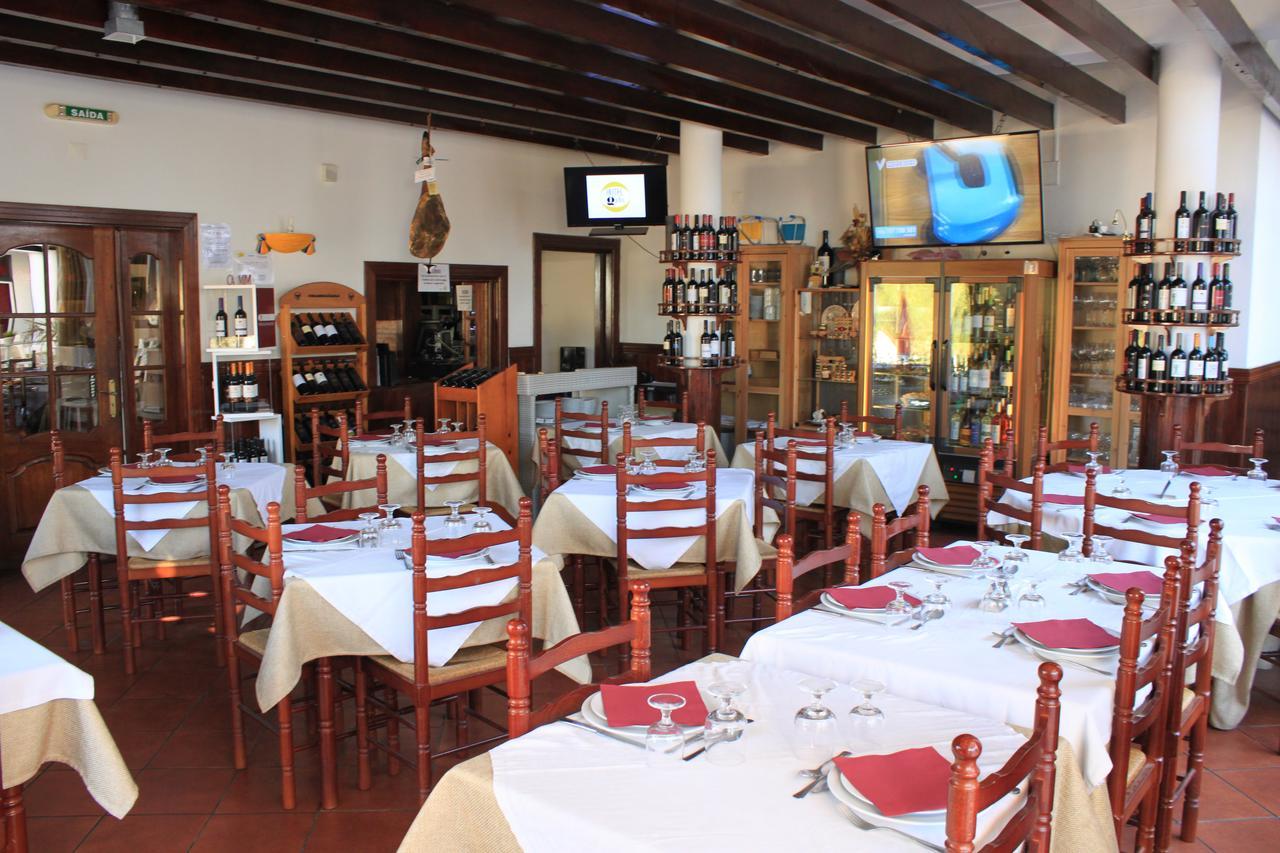 Hotel O Gato & Spa Odivelas  Dış mekan fotoğraf