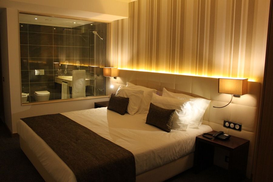 Hotel O Gato & Spa Odivelas  Dış mekan fotoğraf