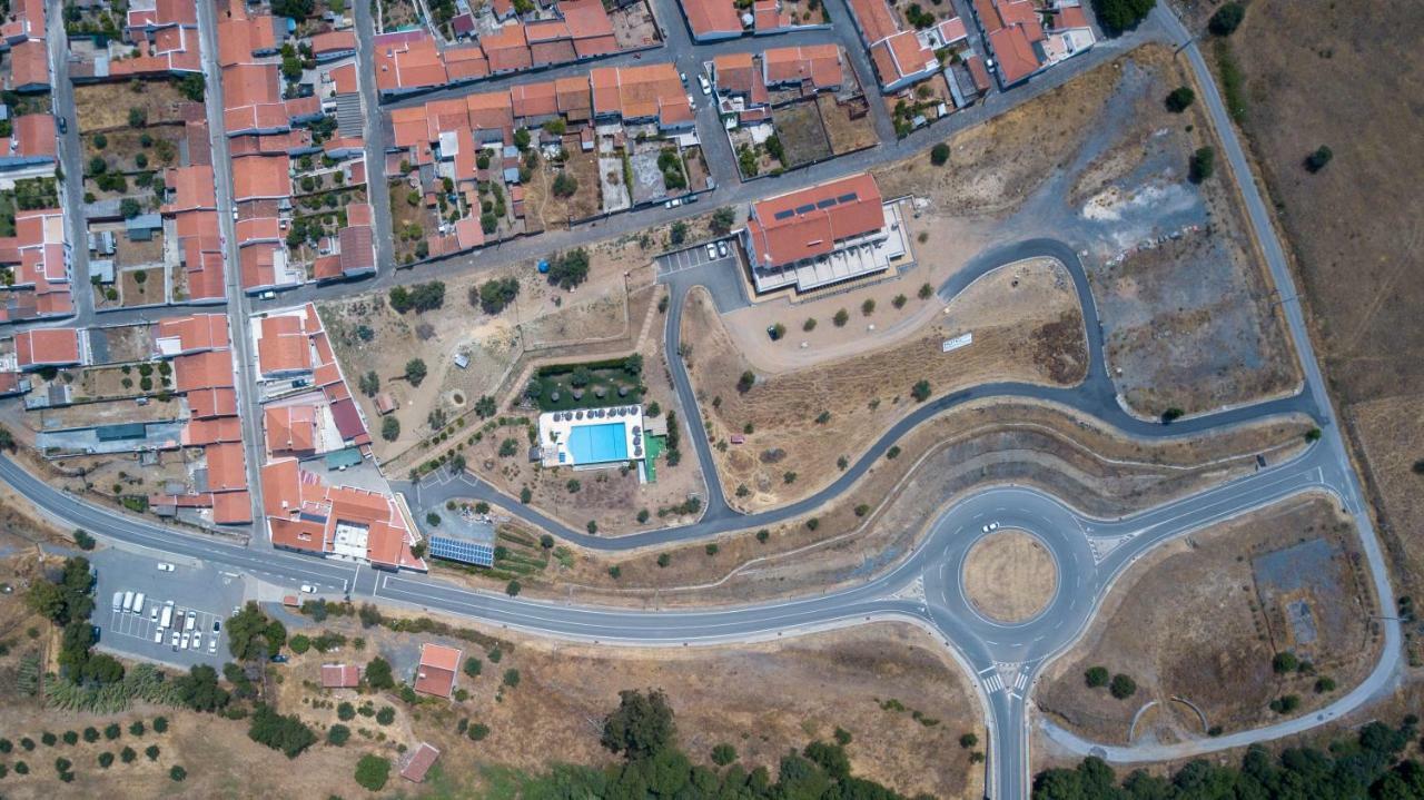 Hotel O Gato & Spa Odivelas  Dış mekan fotoğraf