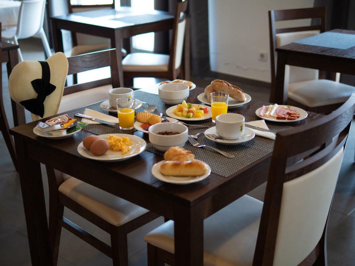 Hotel O Gato & Spa Odivelas  Dış mekan fotoğraf